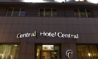 Central Hotel, Trademark Collection by Wyndham