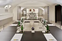 Grand Palace Brno - Small Luxury Hotels of the World