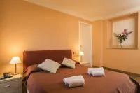 Hotel Villa Rosa