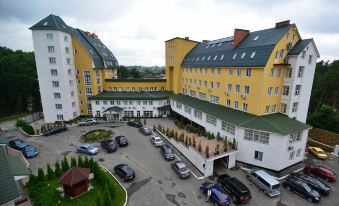 Hotel Verhovina