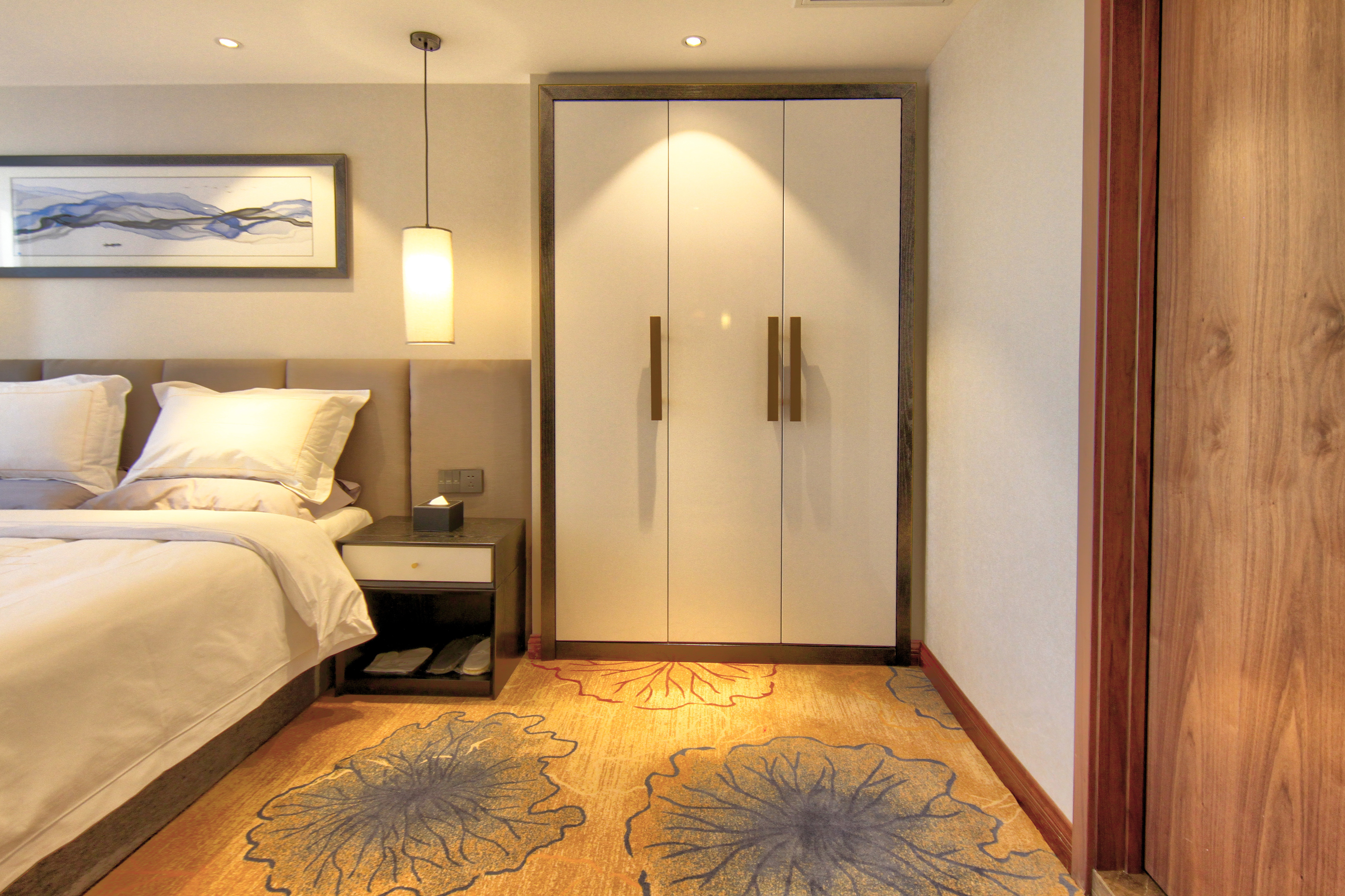 Jinghua Zunxiang HotelDeluxe Suite