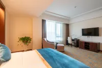 Zhongyuan Sunny International Hotel