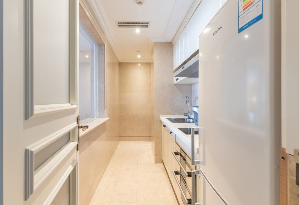 the Castle Hotel, A Luxury Collection HotelPremier Sea-View Three-Bedroom Duplex Apartment Suite 190