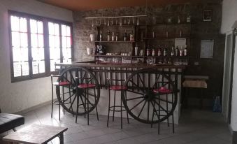 La Chatellenie - Housity