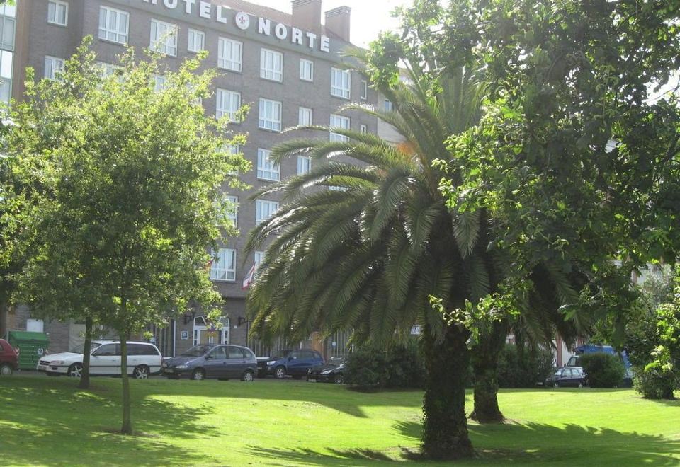 Norte - Housity