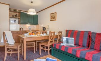 Residence l'Alpaga - maeva Home - Housity