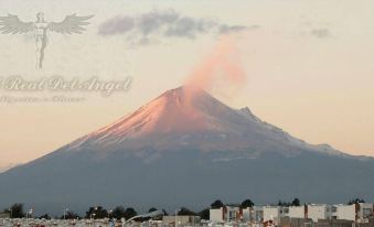 Hotel Real del Angel - Housity