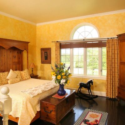 Van Gogh L Auberge Provencale Bed and Breakfast Promo Code