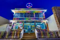 Samesun Ocean Beach Hotels in 