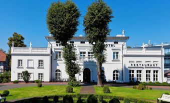 Schloss-Hotel Yantarny
