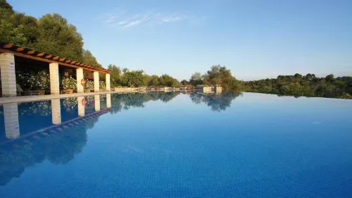 Belle Son Mas Luxury Finca Hotel