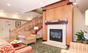 Fairfield Inn & Suites Wheeling-St. Clairsville, Oh