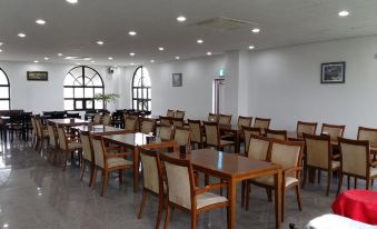 I Family Hotel Jeju