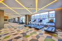 Holiday Inn & Suites LANGFANG NEW CHAOYANG by IHG