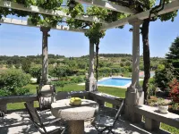 Casa de Santa Ana da Beira Hotels in Seia