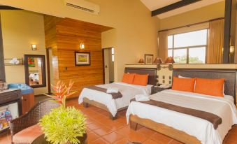 Hotel Arenal Kioro Suites & Spa