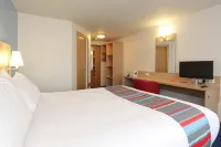 Travelodge Peterborough Eye Green