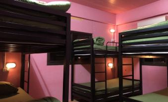 Sunshine Home - Hostel - Adults Only