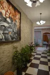 Meraki Hotel