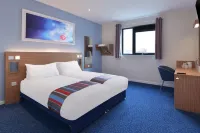 Travelodge Dundee Strathmore Avenue