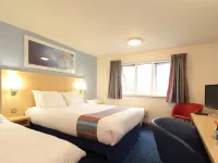 Travelodge Middlewich Hotels in Middlewich