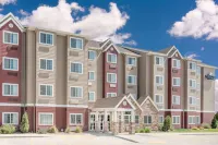 Microtel Inn & Suites by Wyndham Sidney Hotels in 