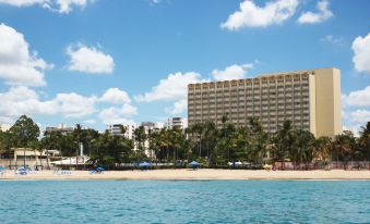 InterContinental Hotels San Juan