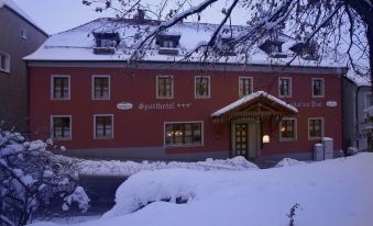 Zur Post Wellness und Sporthotel