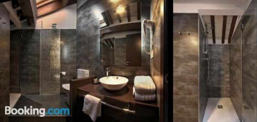 Hotel Rural Plaza Mayor Chinchon Economy Double Room