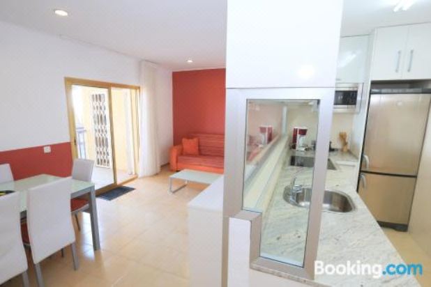 公寓 - 地面樓層