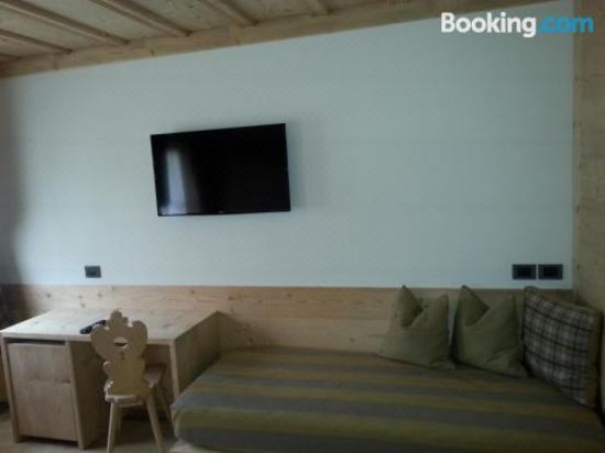 山景双人或双床间