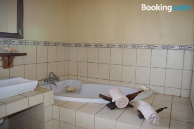 别墅（带独立泳池）