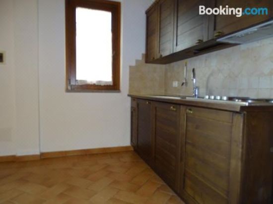 公寓 - 地面楼层