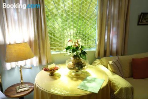 一卧室简易别墅