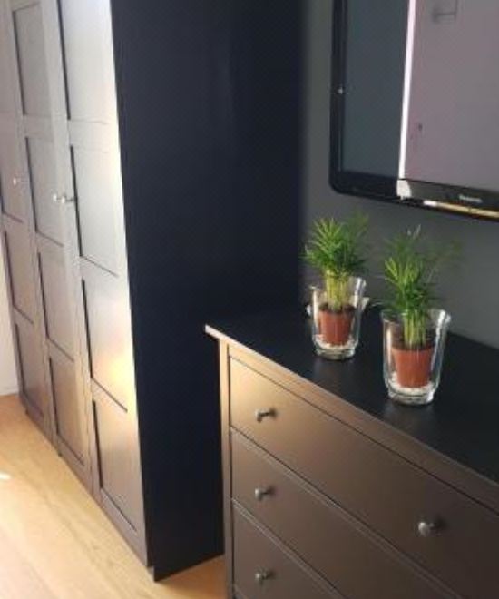 套房（带阳台）