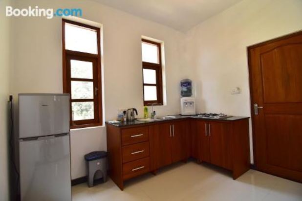 公寓 - 地面楼层