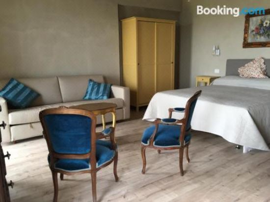 豪华双人房（带阳台）