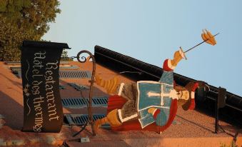 Hotel Restaurant des Thermes - Housity