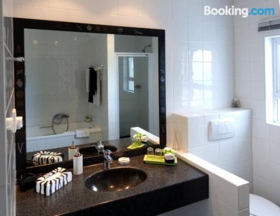 家庭房带独立浴室