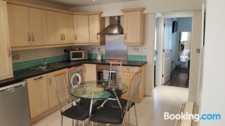 公寓 - 地面楼层