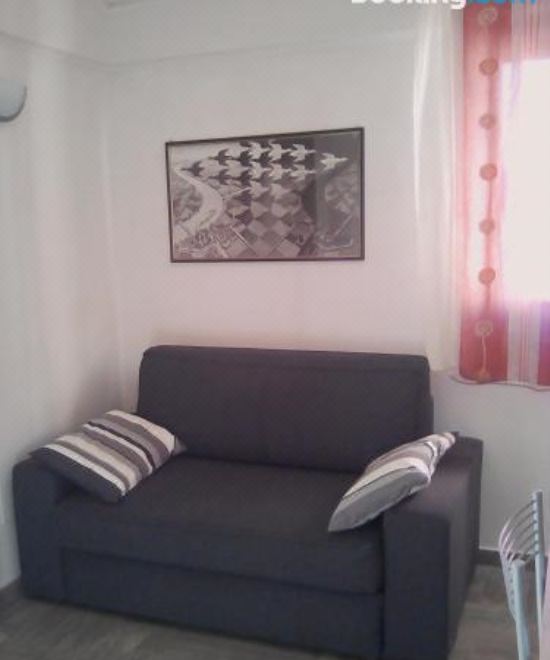 公寓 - 地面楼层