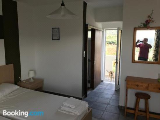 海景双人间 - 带阳台