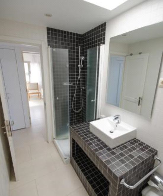 海景公寓房带阳台