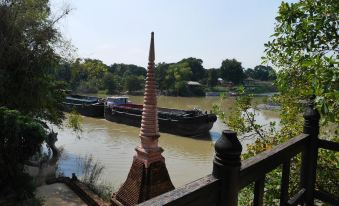 Ayutthaya Buri Dhevi