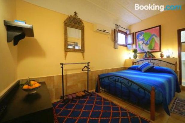 双人间 - 位于底楼