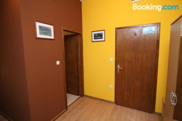 Rooms Li?ni?Double Room