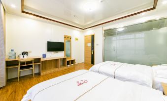Ripple Hotel (Hengshui Chang'an East Road)