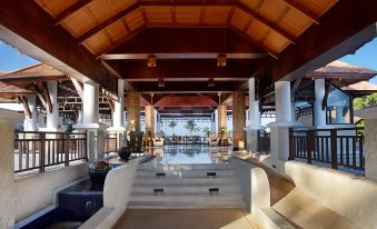Rawi Warin Resort and Spa