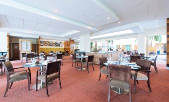 Arora Hotel Gatwick