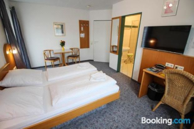 Hotel Relax Double Room